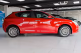 Alfa Romeo Giulietta - Alfa Romeo Giulietta Gebrauchtwagen