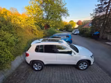 Volkswagen Tiguan 2.0 TSI 4MOTION Tiptronic Sport & Sty... - Volkswagen Tiguan aus 2012