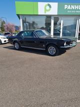 Ford Mustang *TOP Restauriert*H-Zulassung* - Ford Mustang Gebrauchtwagen in Düsseldorf