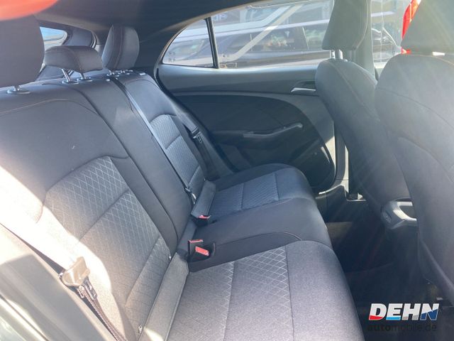 MG MG3 Comfort 1.5T MT Rückfahrkamera LED Digitales