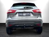 Nissan Qashqai AUTOMTK/XENON/KAMERA/AHK/NAV/GARANTIE - scheckheftgepflegte Nissan Qashqai