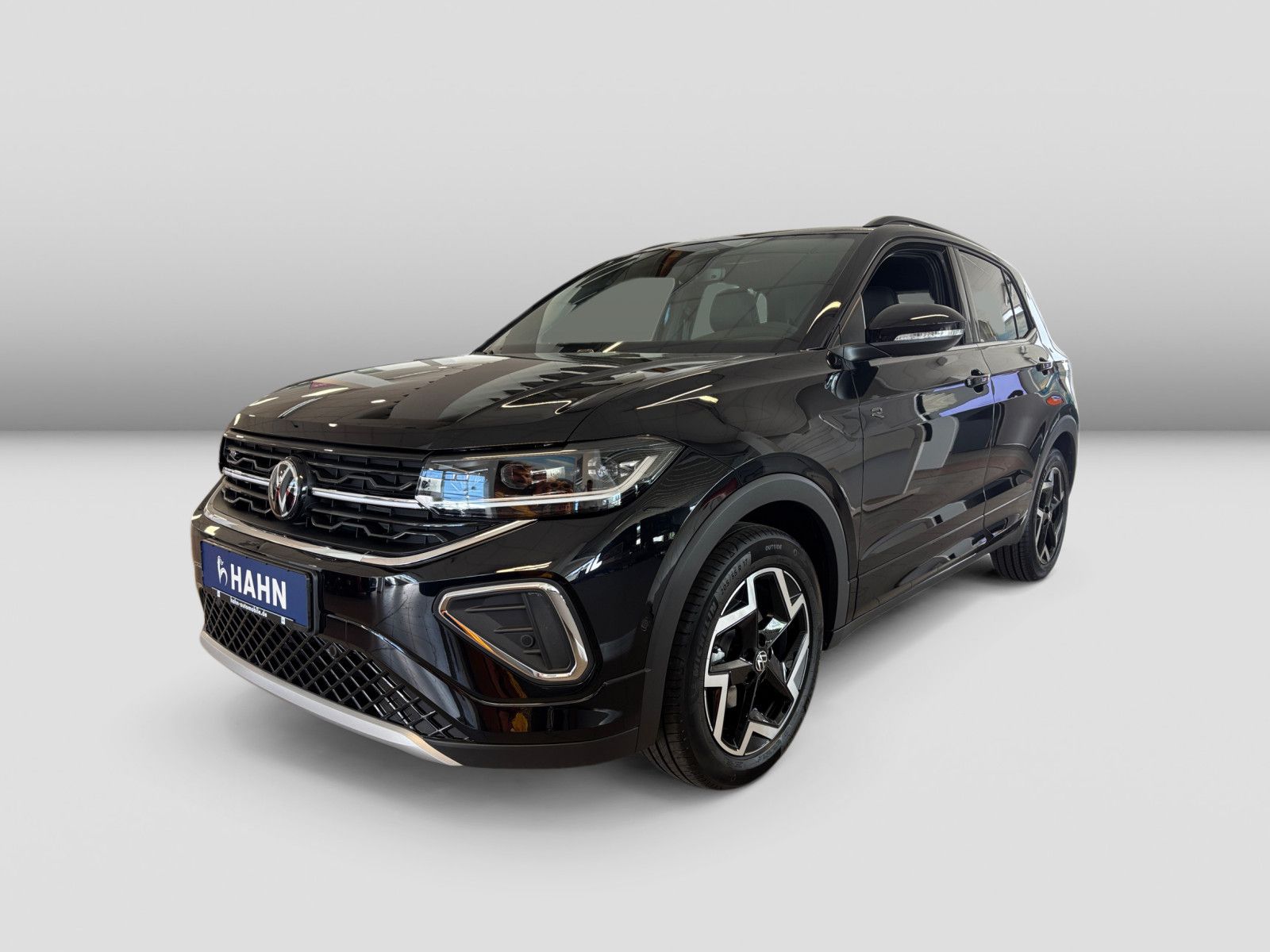 Volkswagen T-Cross - Bild 2