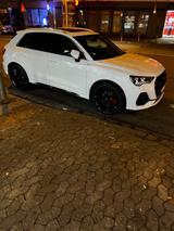 Audi Q3 45 TFSI quattro S tronic S line S line - Audi Q3 in Saarbrücken
