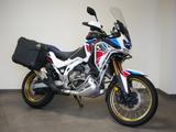 Honda CRF1100 Africa Twin ADV ES+DCT , Viele Extras! - HONDA CR