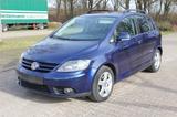 Volkswagen VW Golf Plus 1.4 TSI United Baujahr 09/200... - VW Golf Plus Gebrauchtwagen in Stuttgart