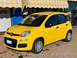 Fiat FIAT Panda 1.0 FireFly S&S Hybrid Pop*IVA ESPOST - Fiat Panda POP mit Hybrid-Antrieb (Benzin/Elektro)
