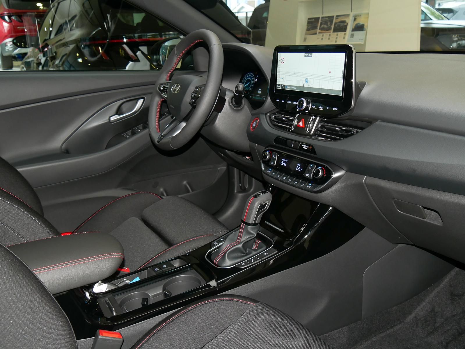 Hyundai i30 – Bild 4