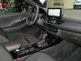Hyundai i30 Facelift 1.5 T-GDI N-Line DCT LED Kamera - Hyundai Gebrauchtwagen