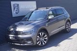 Volkswagen TIGUAN 2.0 TSI DSG|ALLRAD|R-LINE|PANORAMA|AHK| - Volkswagen Tiguan in Düsseldorf