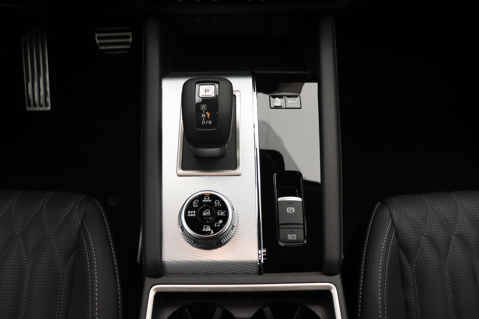 Fahrzeugabbildung Mitsubishi Outlander 2.4 PHEV Top 4WD