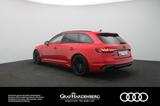 Audi RS4 Avant 2.9 TFSI quattro . Matrix Navi ACC - gebrauchte Audi RS4 aus dem Jahr 2024