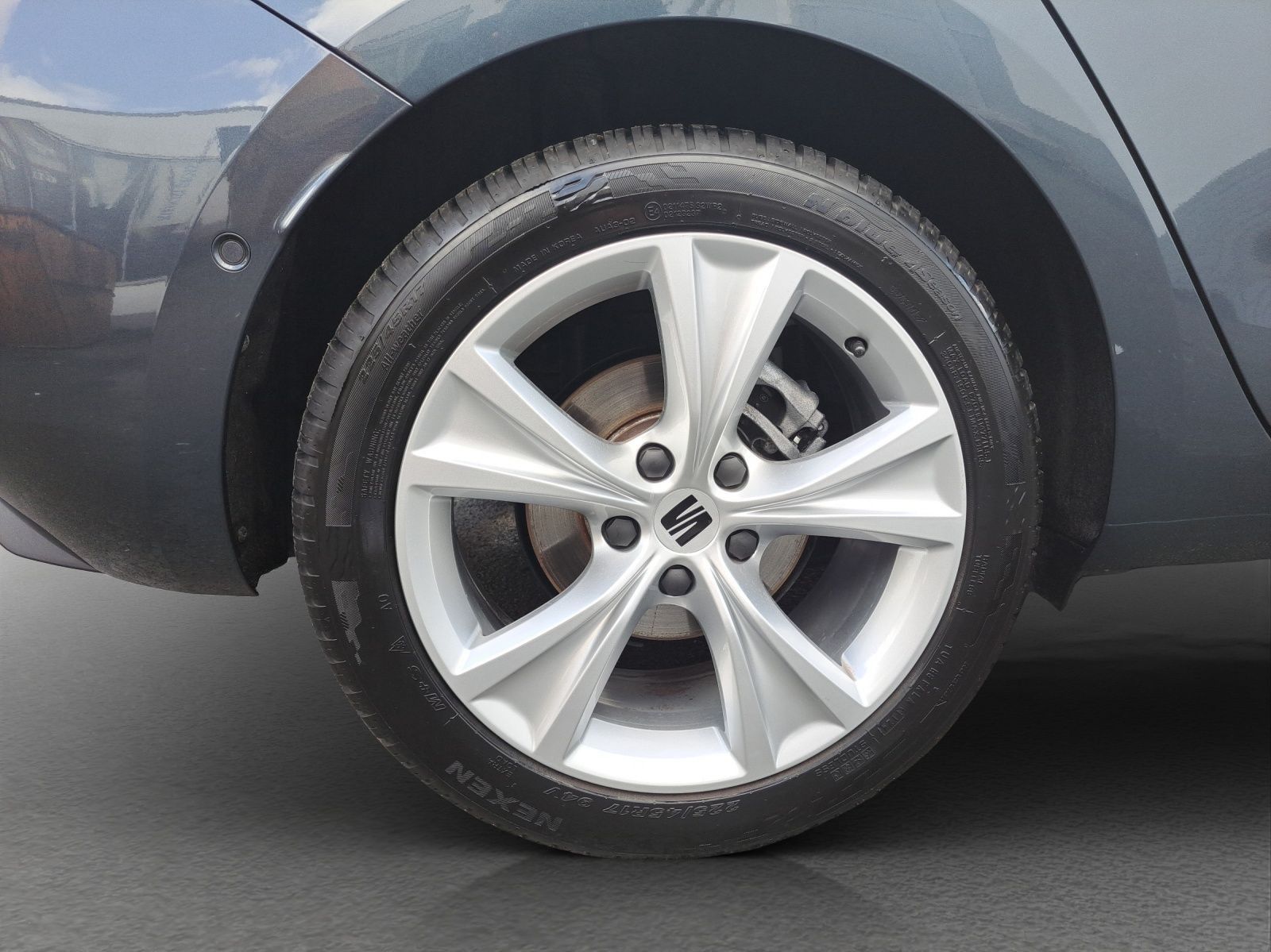 Seat Leon - Bild 13