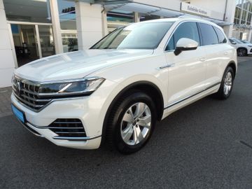 Volkswagen Touareg - 2
