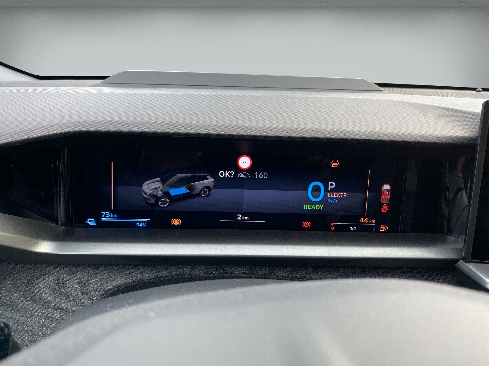 Fahrzeugabbildung Opel Grandland "GS" Plug-In Hybrid