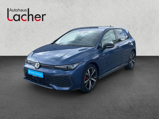 Golf GTE 1.5 eHybrid TSI DSG,HUD,Kamera,IQ.LIGHT