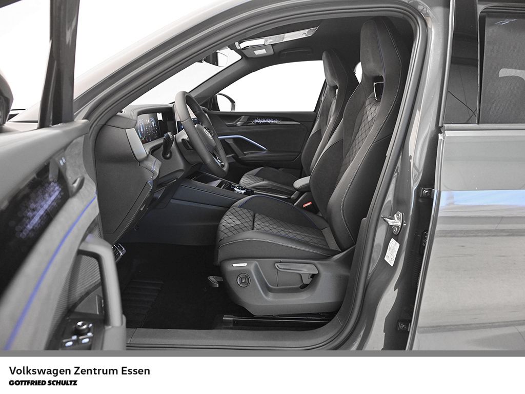 Volkswagen Tayron - Bild 11