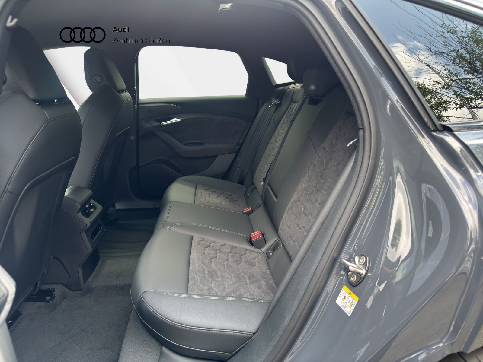 Audi A6 e-tron - Bild 7