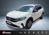 Volkswagen Taigo GOAL 1.0 l TSI OPF 5-Gang ACC FLA LED LM