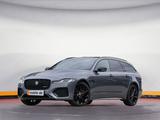 Jaguar XF D200 Sportbrake R-Dynamic BLACK - Jaguar XF in Dortmund