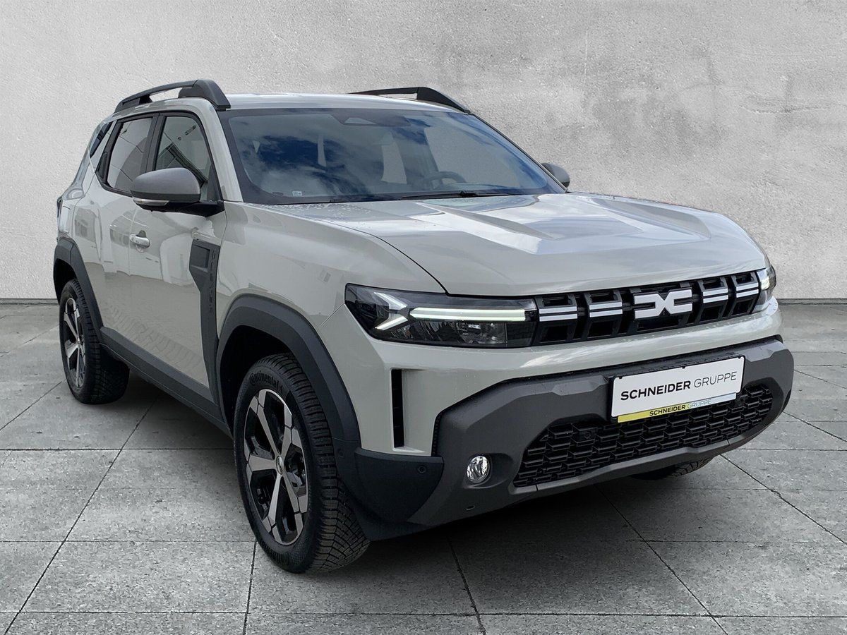 Dacia Duster - Bild 7