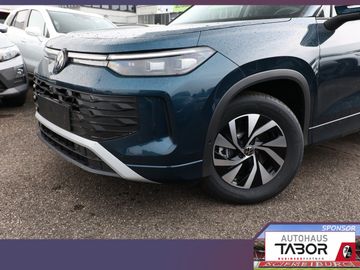 Volkswagen Tayron - 5