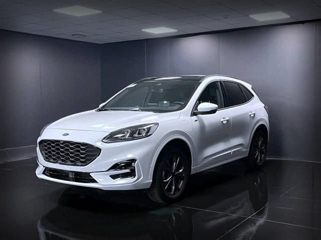 Ford FORD Kuga 2.5 Plug In Hybrid 225 CV CVT 2WD ST-L