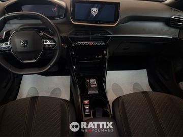 Peugeot 2008 - 9