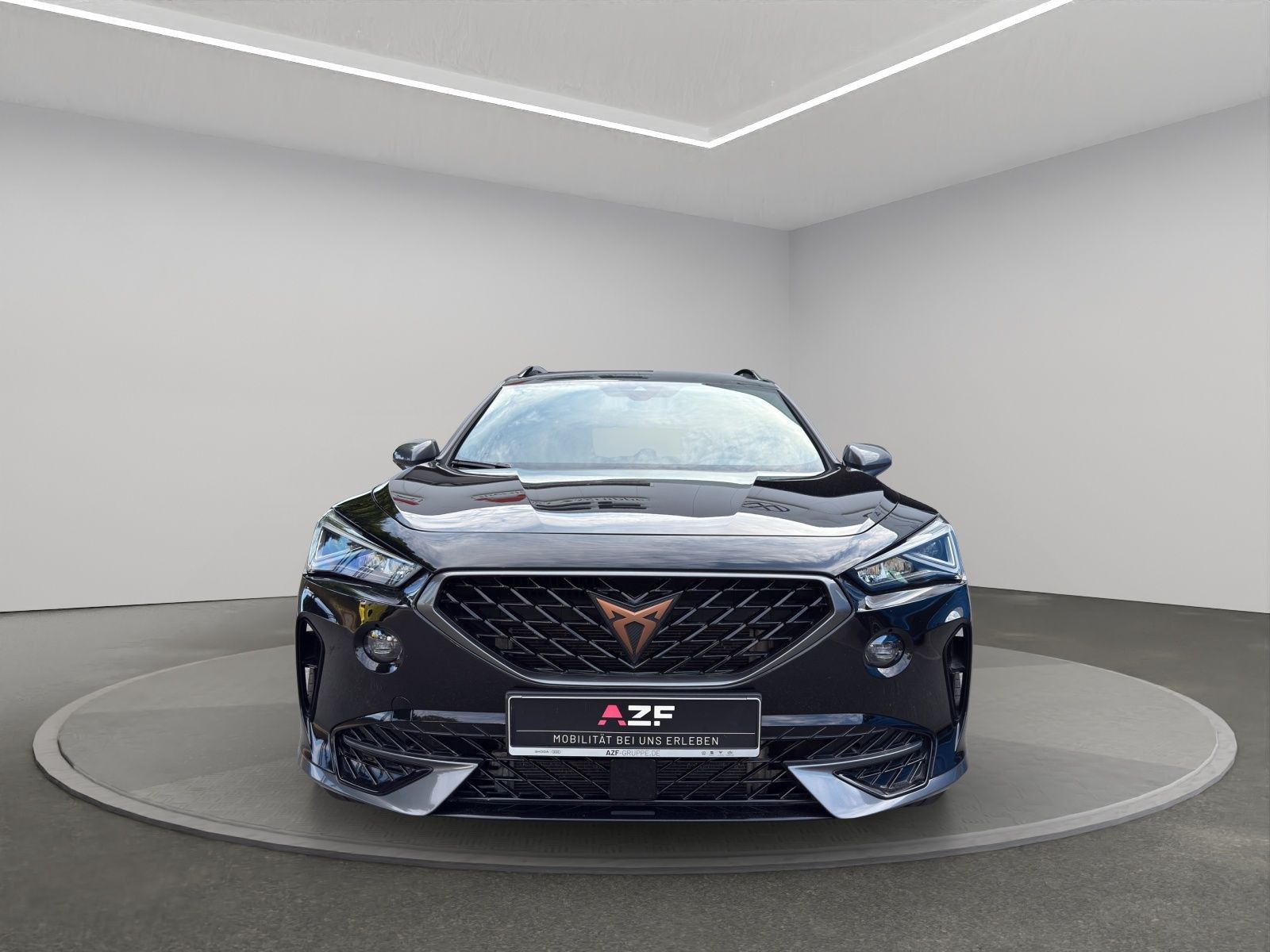 Cupra Formentor - Bild 6