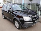 Opel Antara Edition 4x4 SHZ PDC Navi - Opel Antara in Stuttgart