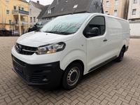 Opel Vivaro Kasten Edition L3 Klima Tempomat DAB AHK