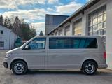 Volkswagen T6 Caravelle 4-Motion 9-Si*DSG*NAVI*SHZ*HU 08/25 - Volkswagen: Caravelle