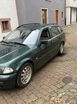 BMW Bmw e46 touring 328i - BMW 328: 328i E46