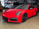 Porsche 911 Turbo S 9FF