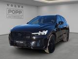 Volvo XC60 T8 AWD Recharge Plus Black Edition ACC H&K - Volvo XC60: Recharge Plus Black Edition