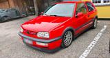 Volkswagen Golf 3 GTI Edition 2,0 l 115 PS TÜV neu Bj... - Volkswagen Golf aus 1995: GTI