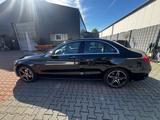 Mercedes-Benz C 350e - gebrauchte Mercedes-Benz C 350 aus dem Jahr 2018