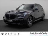 BMW X5 xD45e M Sport 360°Laser HUD DAB HiFi Komfort - BMW X5 in Dortmund