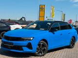 Opel Astra ST GS Hybrid 145PS 6G-DSG *AHK* PANORAMA* - Opel Astra: Kombi, 1.6