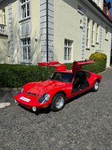 Wartburg Melkus RS 1000 - Wartburg: Coupé