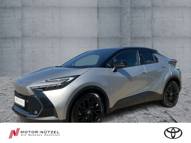 Toyota C-HR GR SPORT 4x4