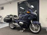 BMW R 1150 RT ABS! Bagster Sitzbank! Wilbers! - Offers matching your search criteria