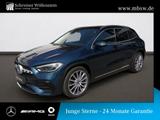 Mercedes-Benz GLA 200 d AMG*Standhzg*Pano*AHK*EDW*RKam*MBUX*8G - gebrauchte Mercedes-Benz GLA 200 aus dem Jahr 2022