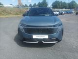 Peugeot 5008 7-Sitzer, Lenkradheizung, Kamera - Peugeot: 7 Sitzer