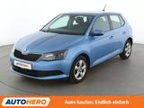 Skoda Fabia 1.0 TSI Ambition Aut.*TEMPO*PDC*ALU* - Skoda Gebrauchtwagen in Nürnberg