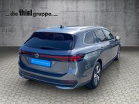 Volkswagen Passat Variant - Vorschau Bild 4