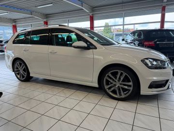 Volkswagen Golf - 5