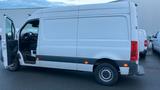 Mercedes-Benz eSprinter 312 L2H2 - Mercedes-Benz Sprinter: 312