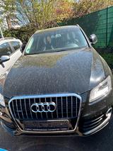 Audi Q5 2.0 TFSi - Audi Q5: Limousine
