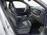 Skoda Kodiaq Sportline 2.0 TDI Pano*Stand*7Sitze*AHK - Skoda Gebrauchtwagen in Regensburg