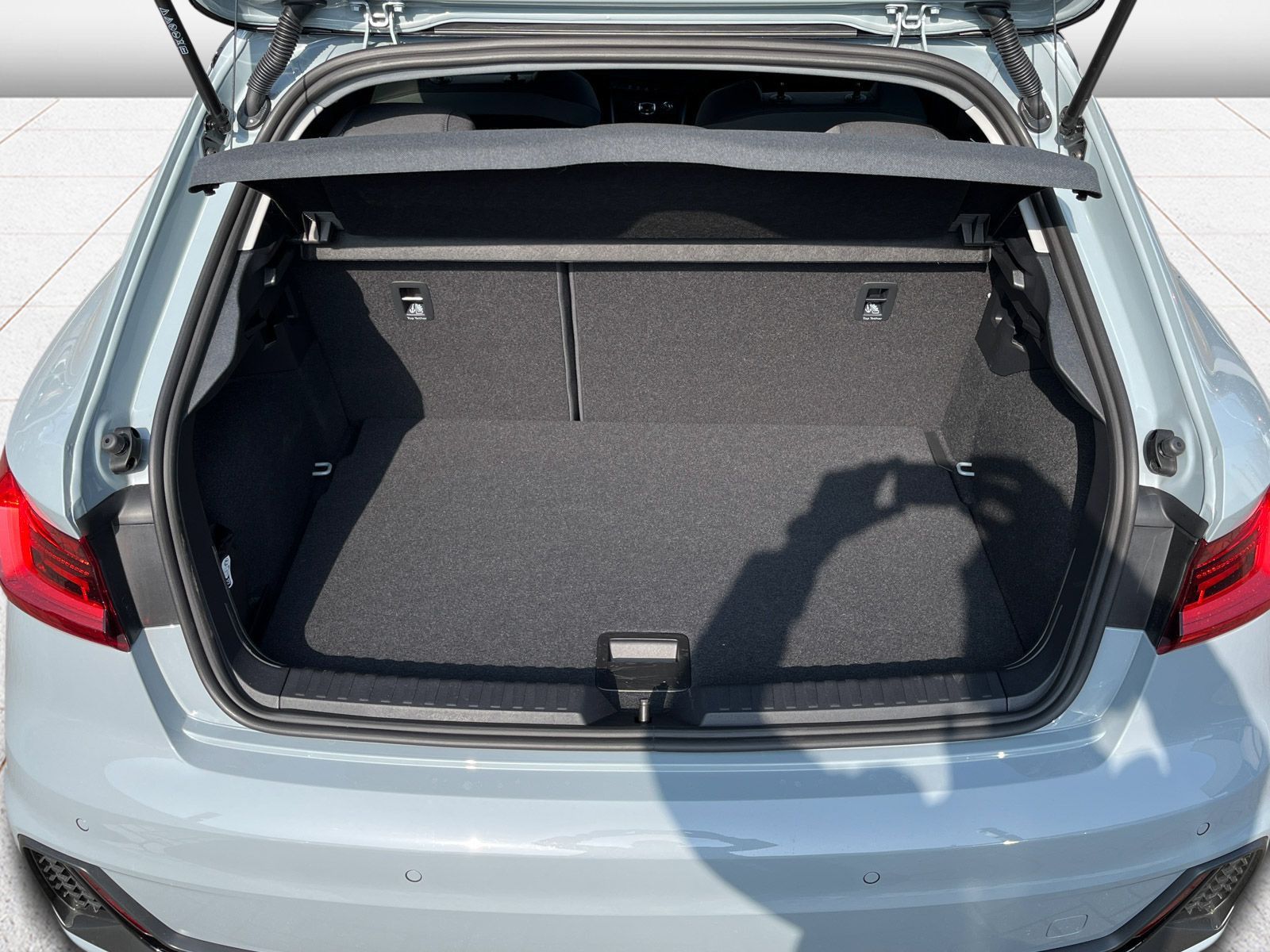 Audi A1 - Bild 15